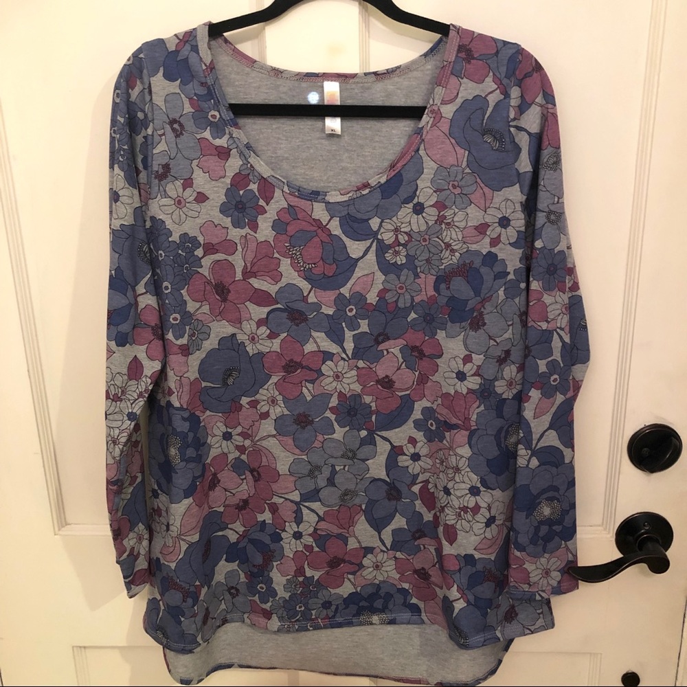 LuLaRoe Lynnae